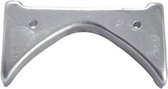 Johnson Evinrude OMC COBRA 5700 Anode Zink 3854061, 987067