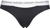 Calvin Klein - Dames - Classic Bikini Slip - Zwart - M