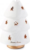 Pretty Christmas Tree Votive