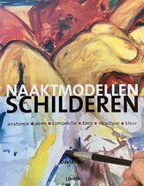 Naaktmodellen Schilderen