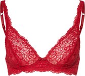 Calida bh sensual secrets Rood-75-a