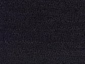 Ikado Kokosmat zwart op maat 17mm 100 x 70 cm