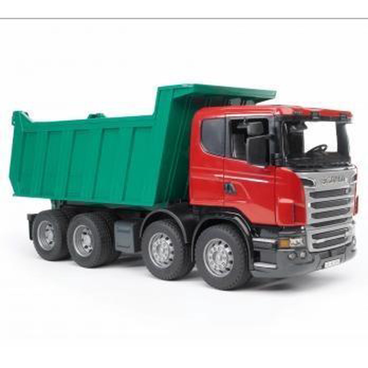 Bruder Vrachtwagen Scania | bol.com