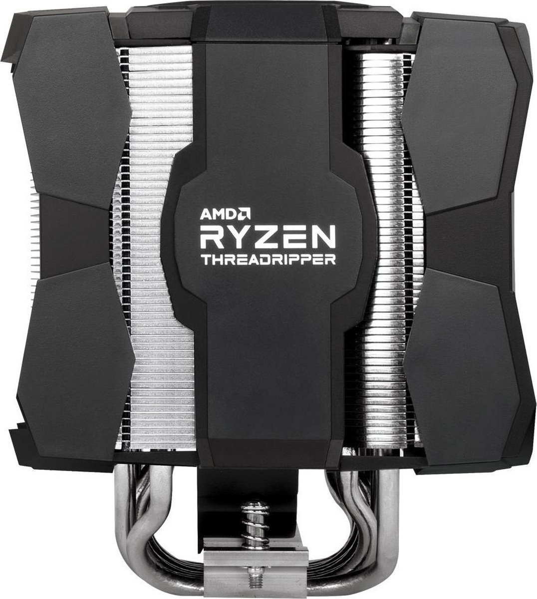 Arctic Freezer 50 Tr Processor Koeler 120/140 Mm Zwart - afbeelding 7