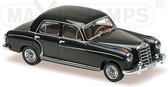 Mercedes-Benz 220S 1956 Dark Green