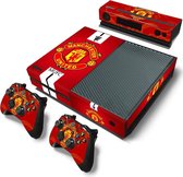Manchester United - Xbox One skin