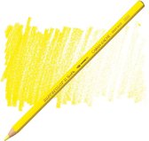 Caran d'Ache Supracolor aquarel potlood 240 lemon yellow