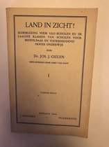 Land in zicht!