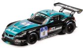BMW Z4 GT3 BMW Team Vita4One #18 ADAC 24H Nurburgring 2012 - 1:18 - Minichamps