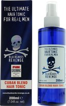 The Bluebeads Revenge Cuban Blend Hair Tonic 200ml