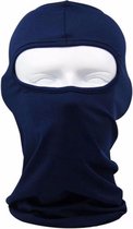 Unisex Facemask Maat One size