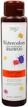 Tressa Color Maintance Watercolors 8.5-ounce Liquid Copper Shampoo 250ml