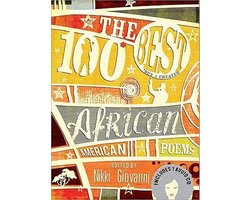 The 100 Best African American Poems