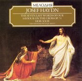 Josef Haydn: The Seven Last Words of Our Saviour on the Cross, Op. 51