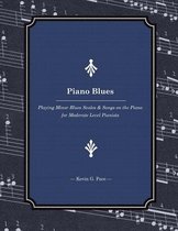 Piano Blues
