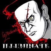 Illuminate - Gezeichnet (CD)