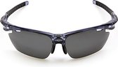 PowerPlay MS-049 Clear-Black Polarized