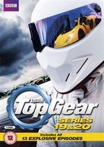 Top Gear - Season 19-20