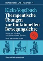 Therapeutische Bungen Zur Funktionellen Bewegungslehre