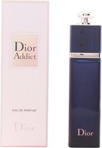 MULTI BUNDEL 2 stuks ADDICT eau de parfum spray 50 ml