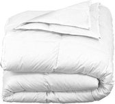 Dekbed 4 seizoenen eco down Deluxe 240x200
