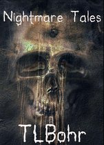 Omslag Nightmare Tales
