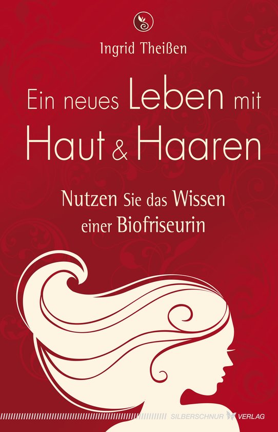 Ein neues Leben mit Haut und Haaren - cover