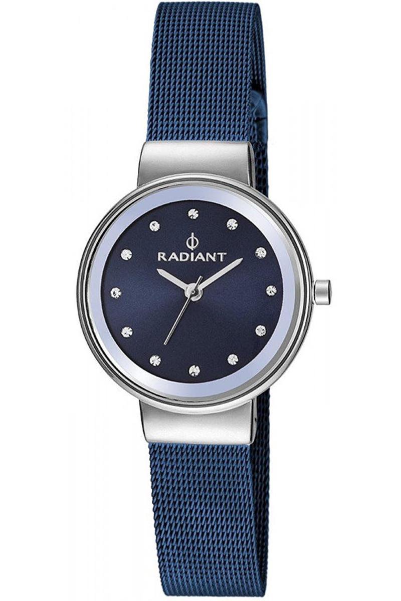 Radiant new northway small RA401210 Vrouwen Quartz horloge