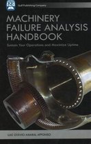 Machinery Failure Analysis Handbook