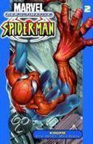 Der Ultimative Spider-Man 02