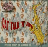 Various Artists - Cat Talk 'N' Jive (2 CD)