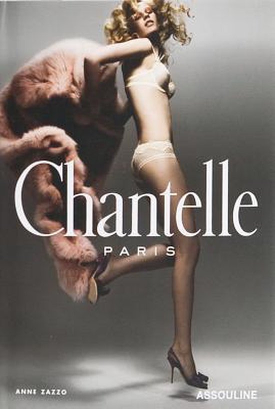 Chantelle - cover