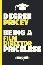 Degree Pricey Being A Film Director Priceless
