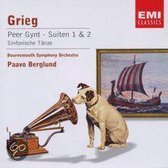 Peer Gynt-Suiten Nr.1 & 2