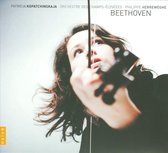 Beethoven: Violin  Concertos, Romances, Fragment