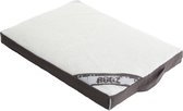 Rogz Podz Lounge Pod Flat M. Grey/Cream