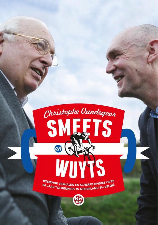 Smeets en Wuyts - cover