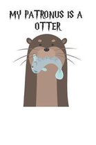 My Patronus is a Otters