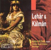 Marilyn Hill Smith sings Lehar & Kalman