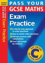 Pass Your GCSE Maths