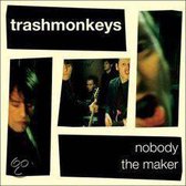 Nobody/The Maker