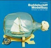 Buddelschiff-Modellbau