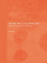 Central Asia Research Forum - Islam and Colonialism
