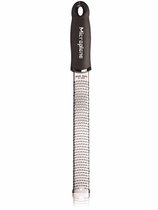 Microplane 46020 Premium Rasp zester - Zwart - Staal