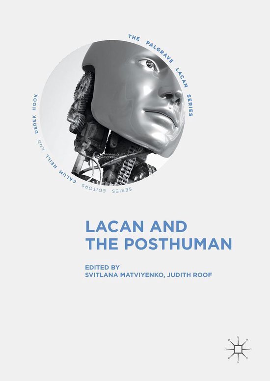 Behavioral Science and Psychology (R0) - Lacan and the Posthuman