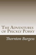 The Adventures of Prickly Porky