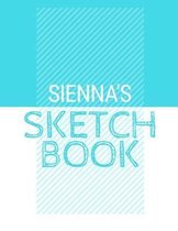 Sienna's Sketchbook