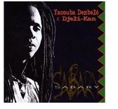 Yacouba Dembele & Djeli-Kan - Sabary (CD)