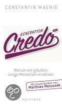 Generation Credo