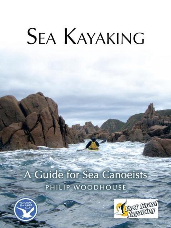 Sea Kayaking - cover